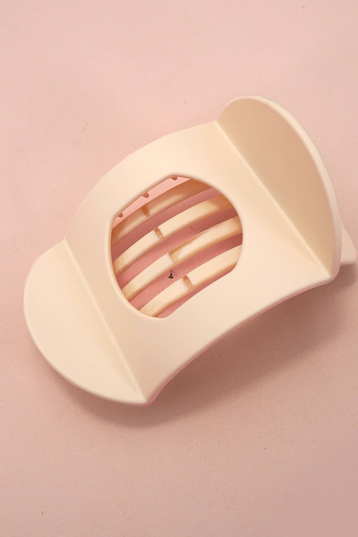 Large Flat Hair Clip
