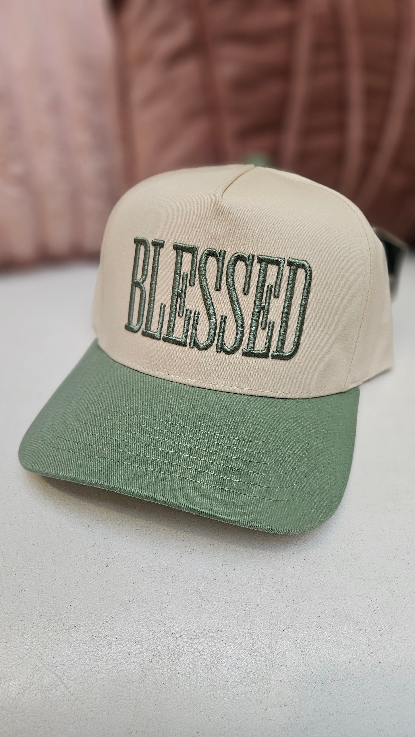 Baseball Cap