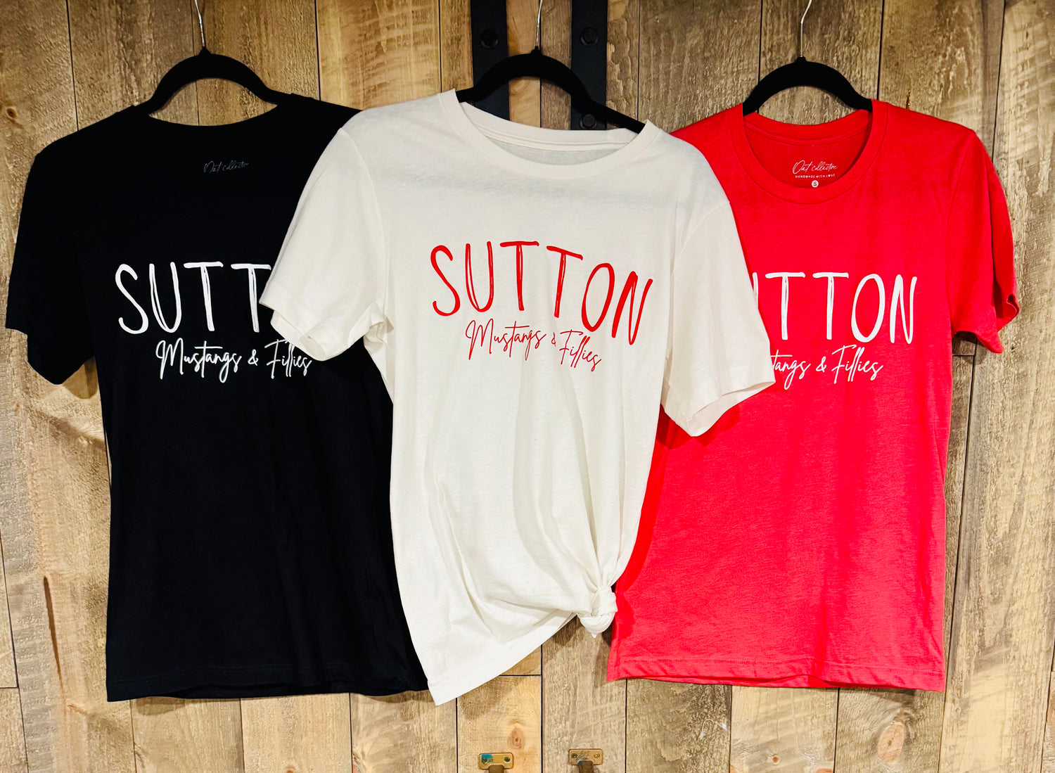 Hometown Collection