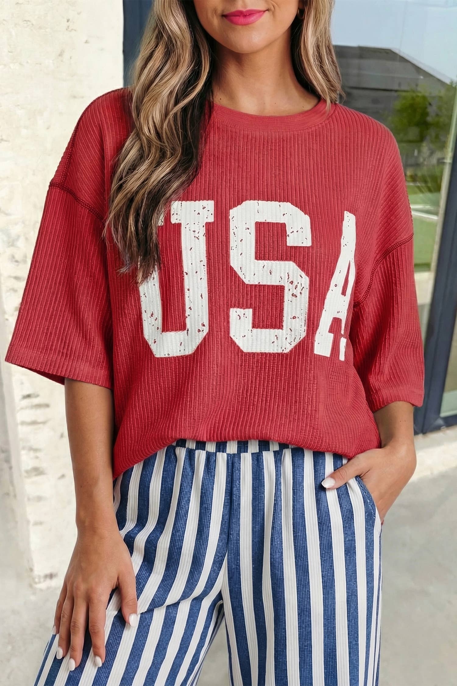 USA Collection