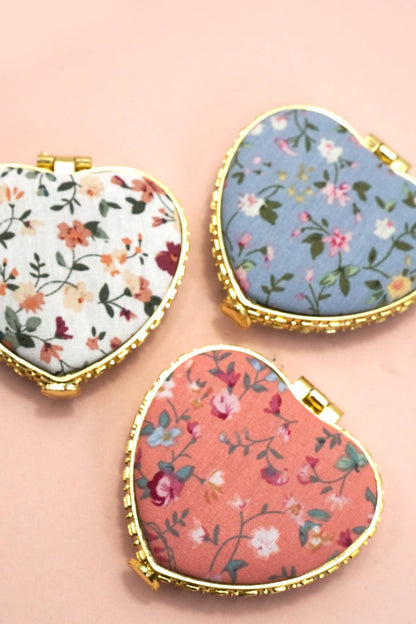 Pocket Compact Mirror