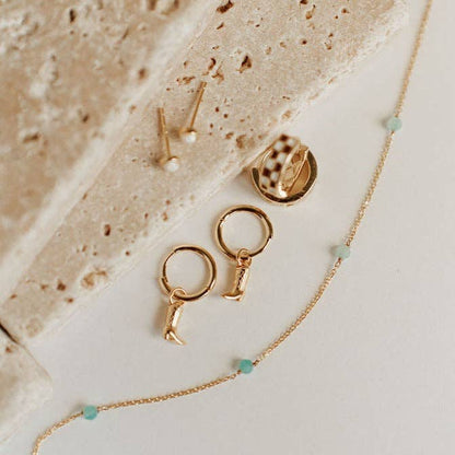 Turquoise Malibu Necklace