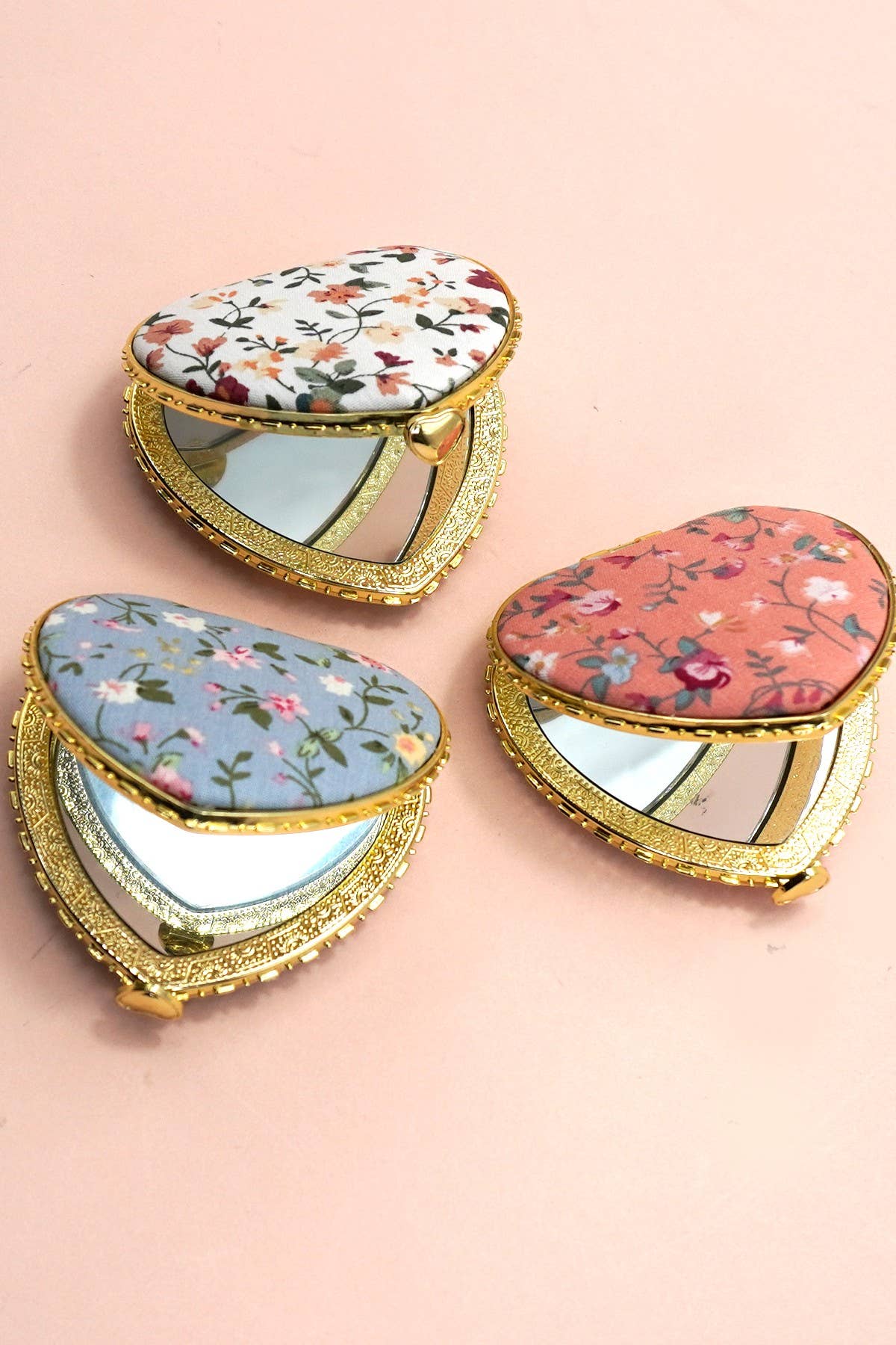 Pocket Compact Mirror