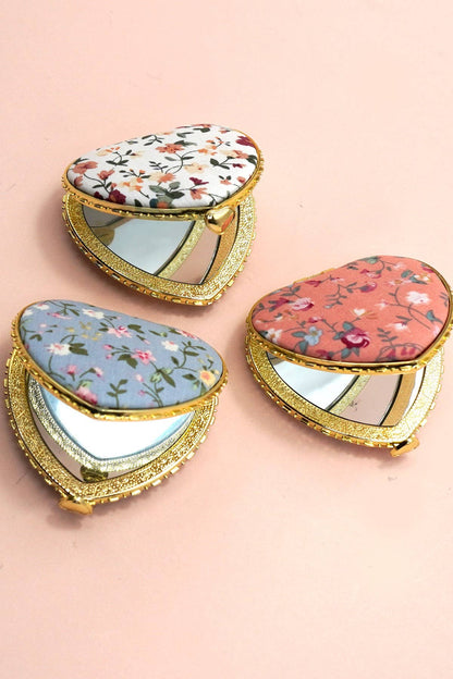 Pocket Compact Mirror