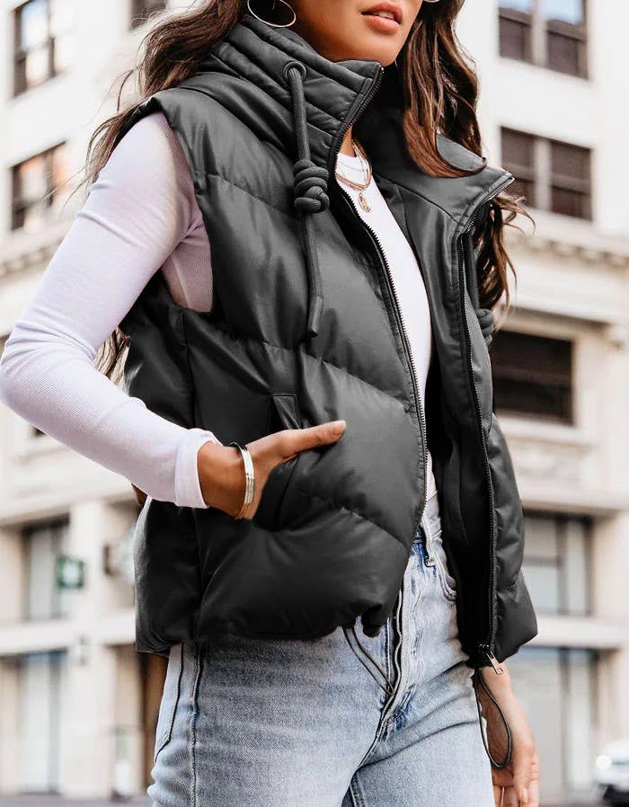 Elevate Vest