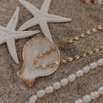 Cove Necklace