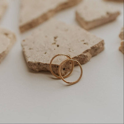 Tessa Hoops