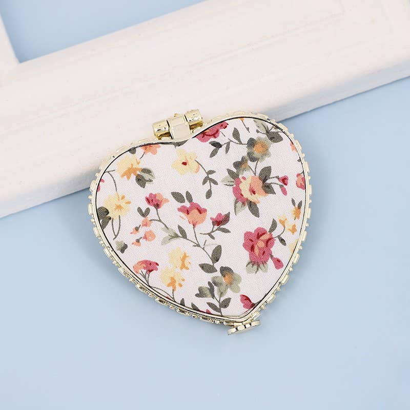 Pocket Compact Mirror