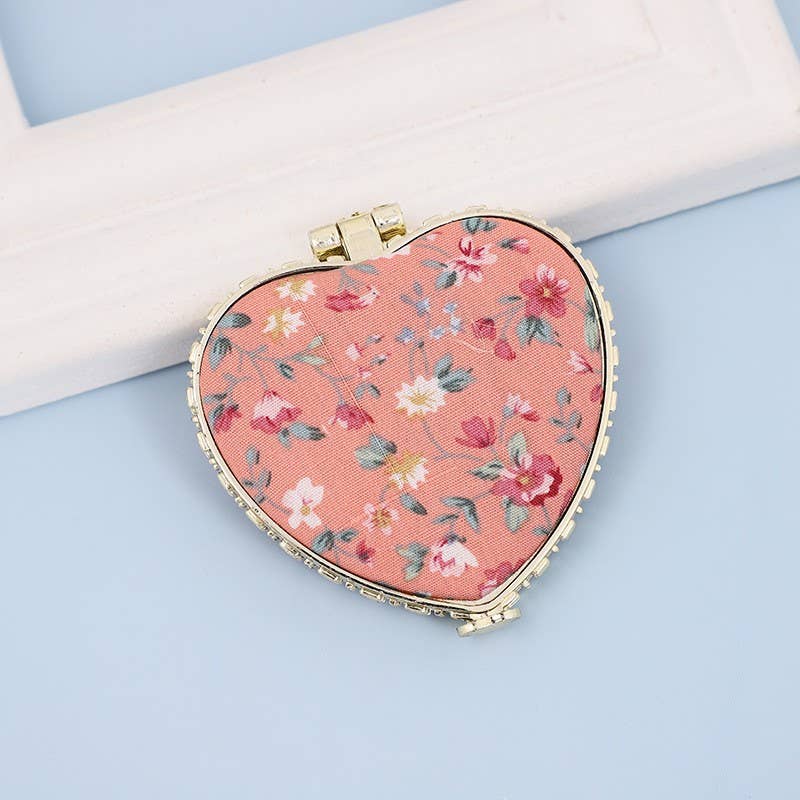 Pocket Compact Mirror