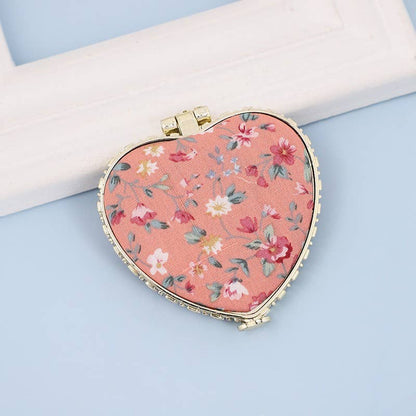 Pocket Compact Mirror