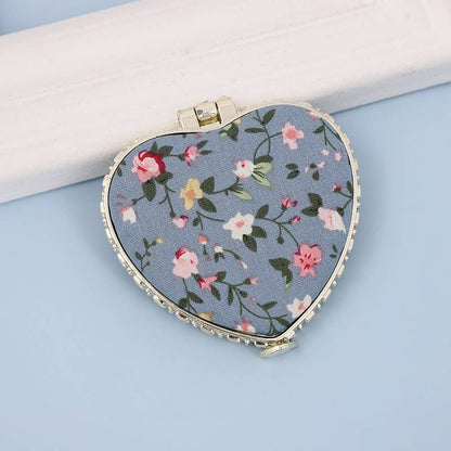Pocket Compact Mirror