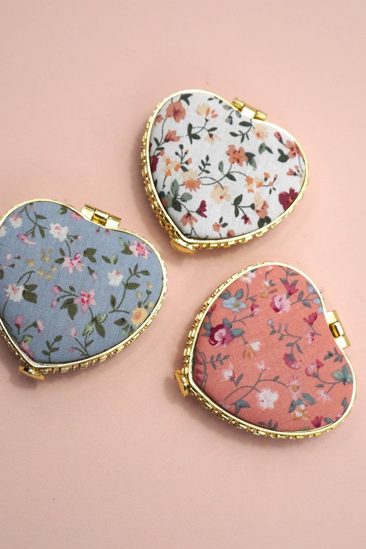 Pocket Compact Mirror