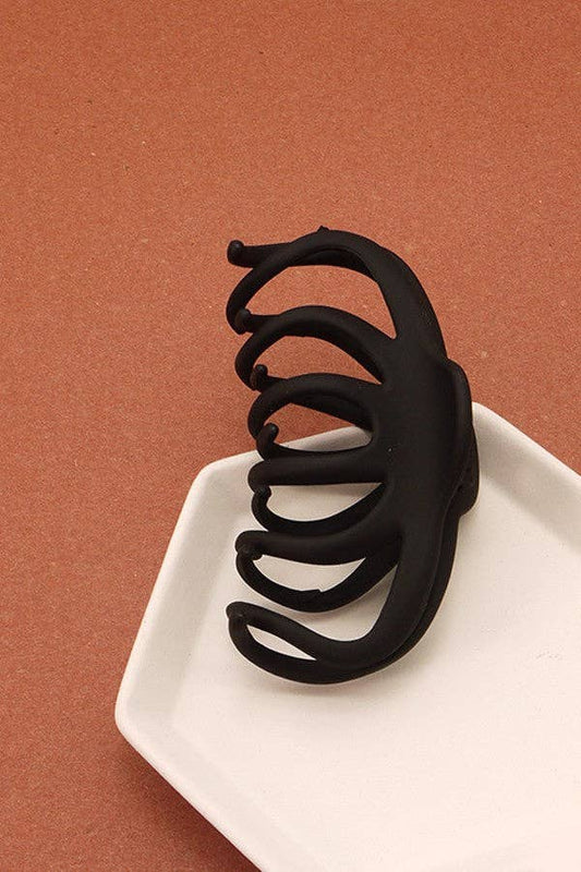 Extra Large Claw Clip