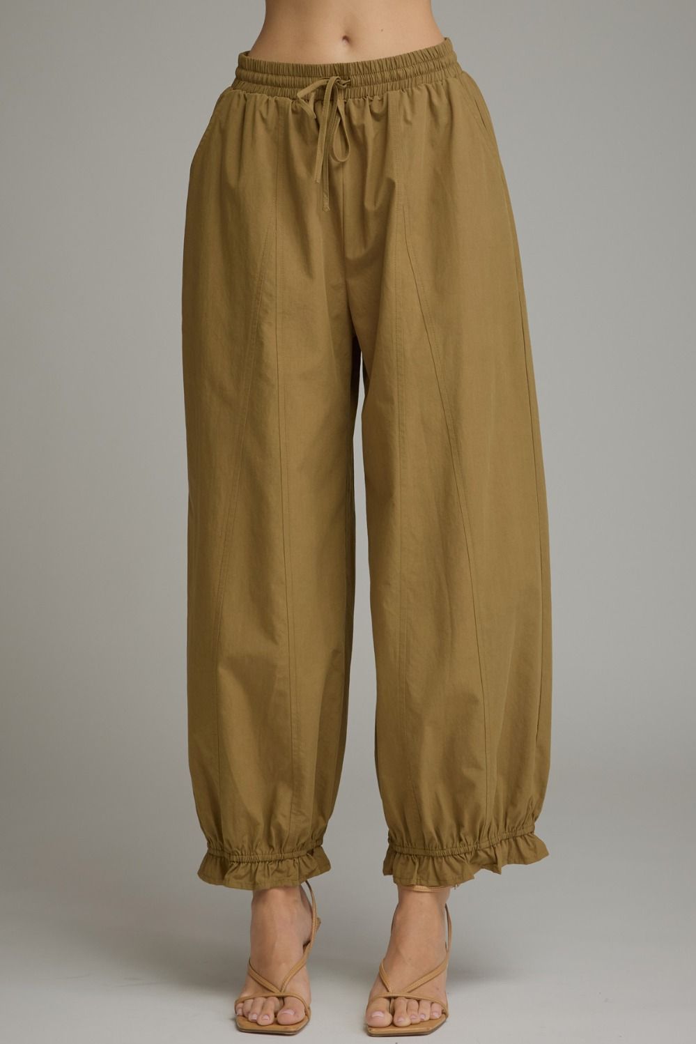 Everyday Pant