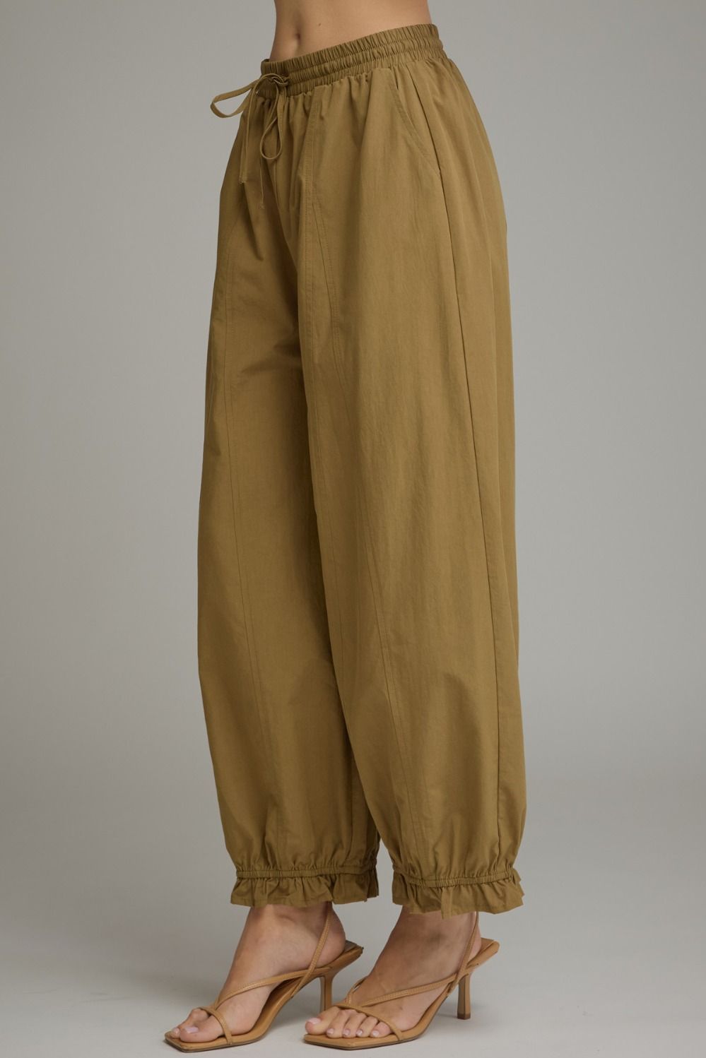 Everyday Pant