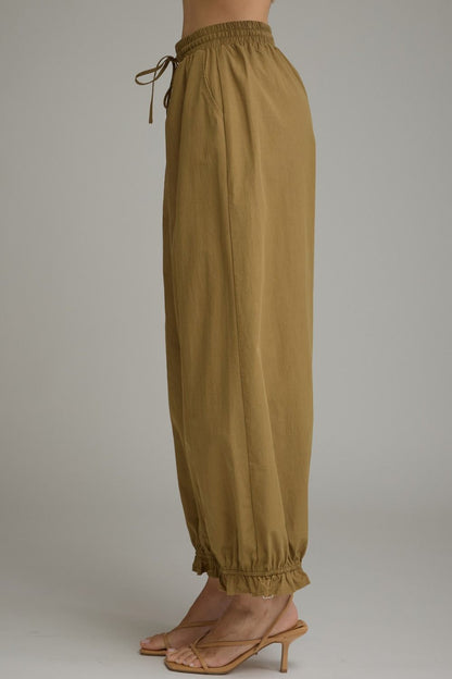 Everyday Pant