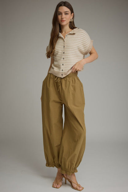 Everyday Pant