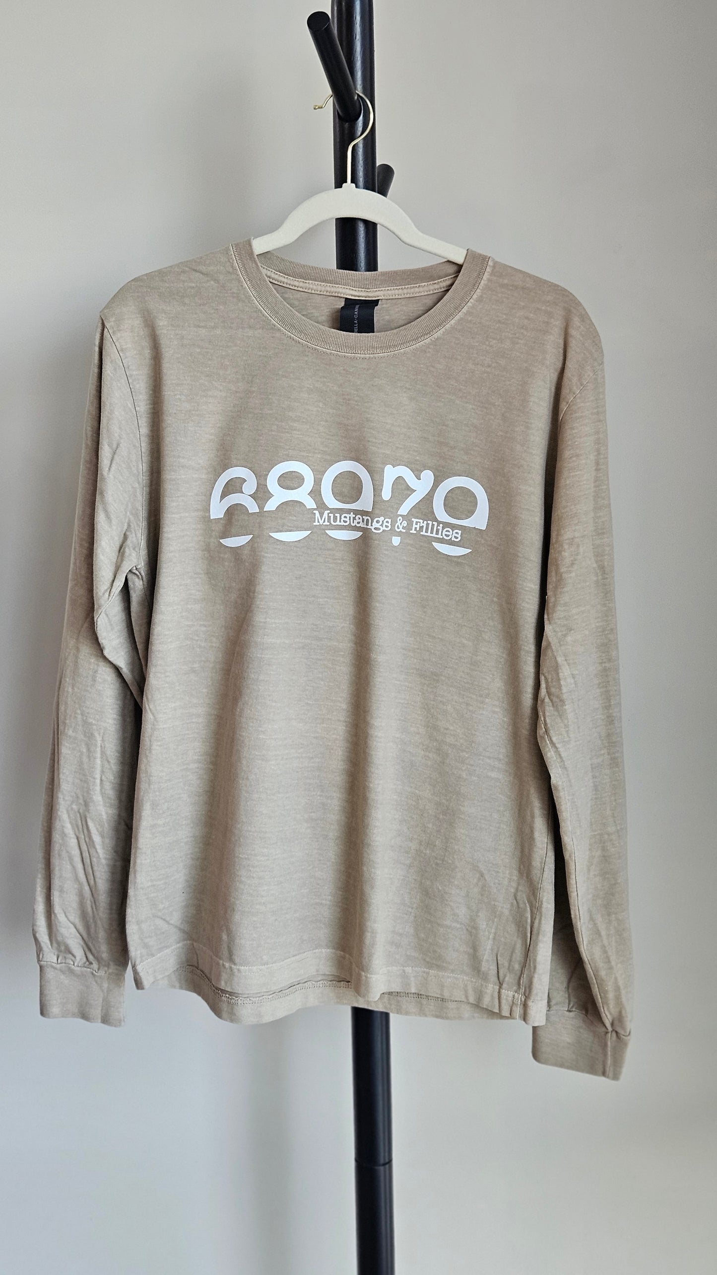 Sutton Long Sleeve Tee