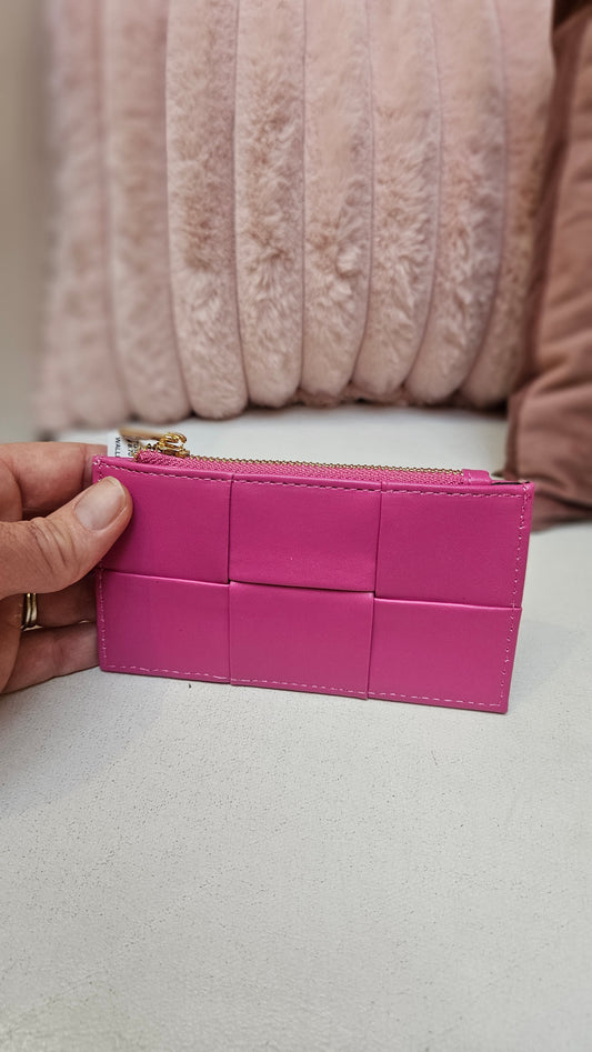 Flat Wallet