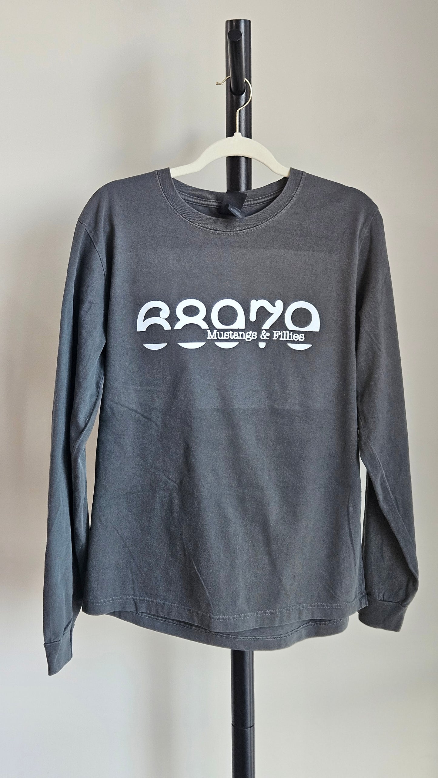 Sutton Long Sleeve Tee