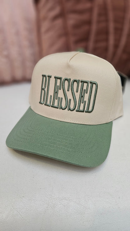 Baseball Cap