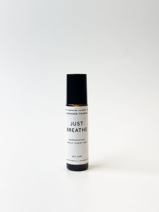 Just Breathe Roller