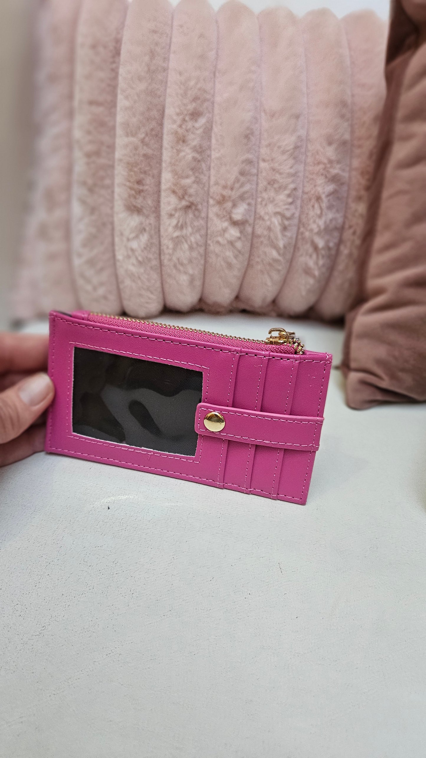 Flat Wallet