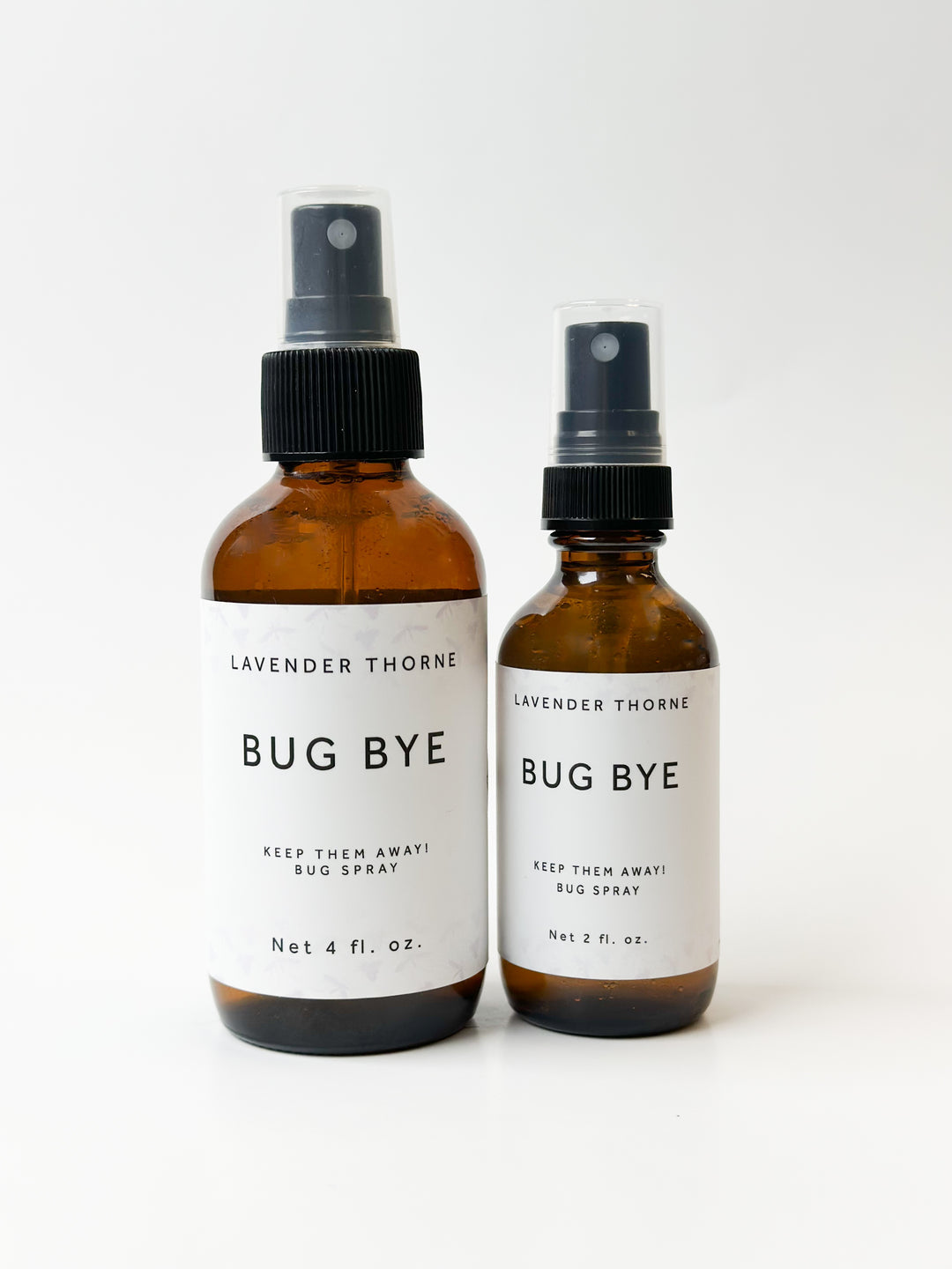 Bug Bye