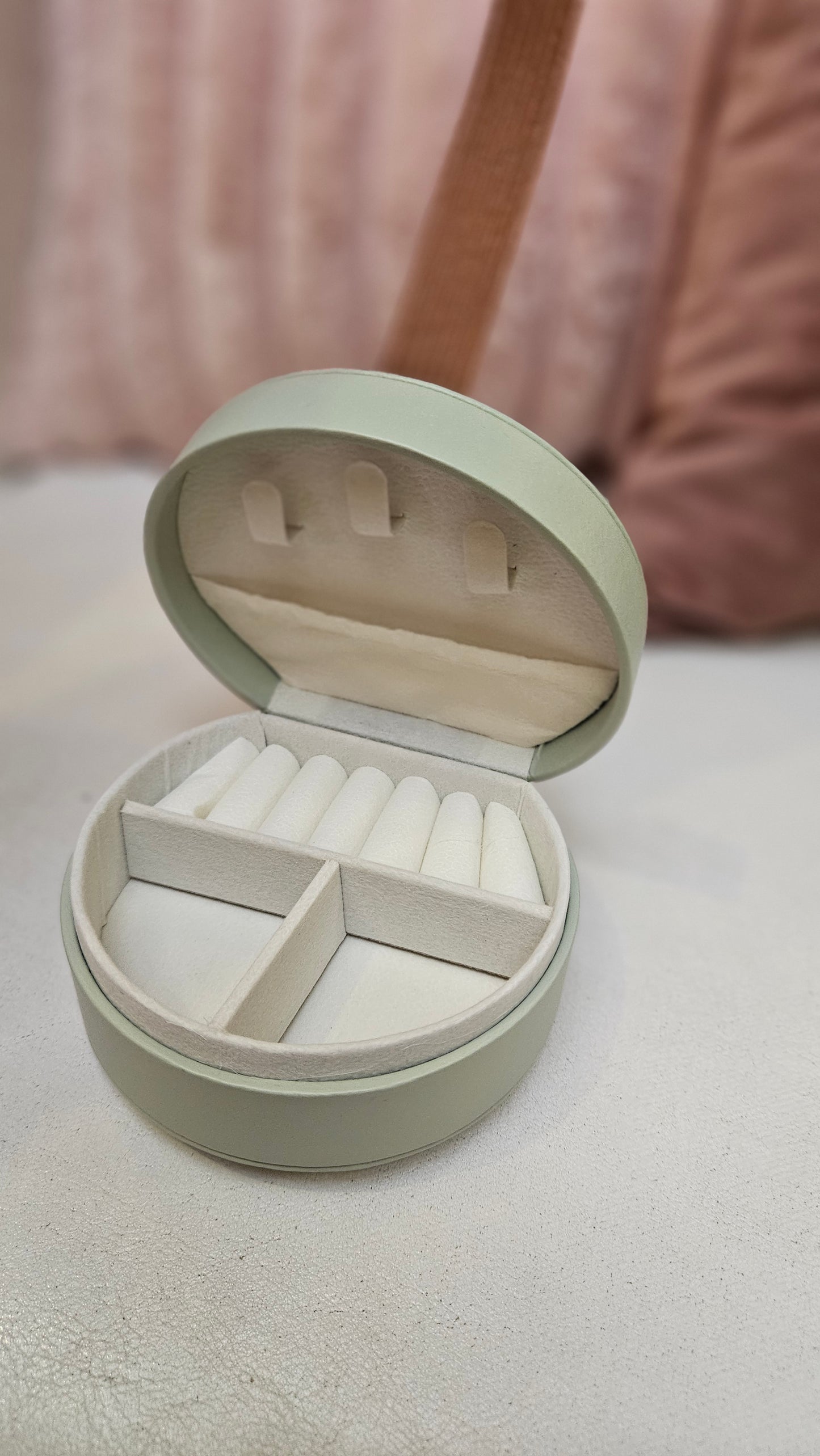 Jewelry Case