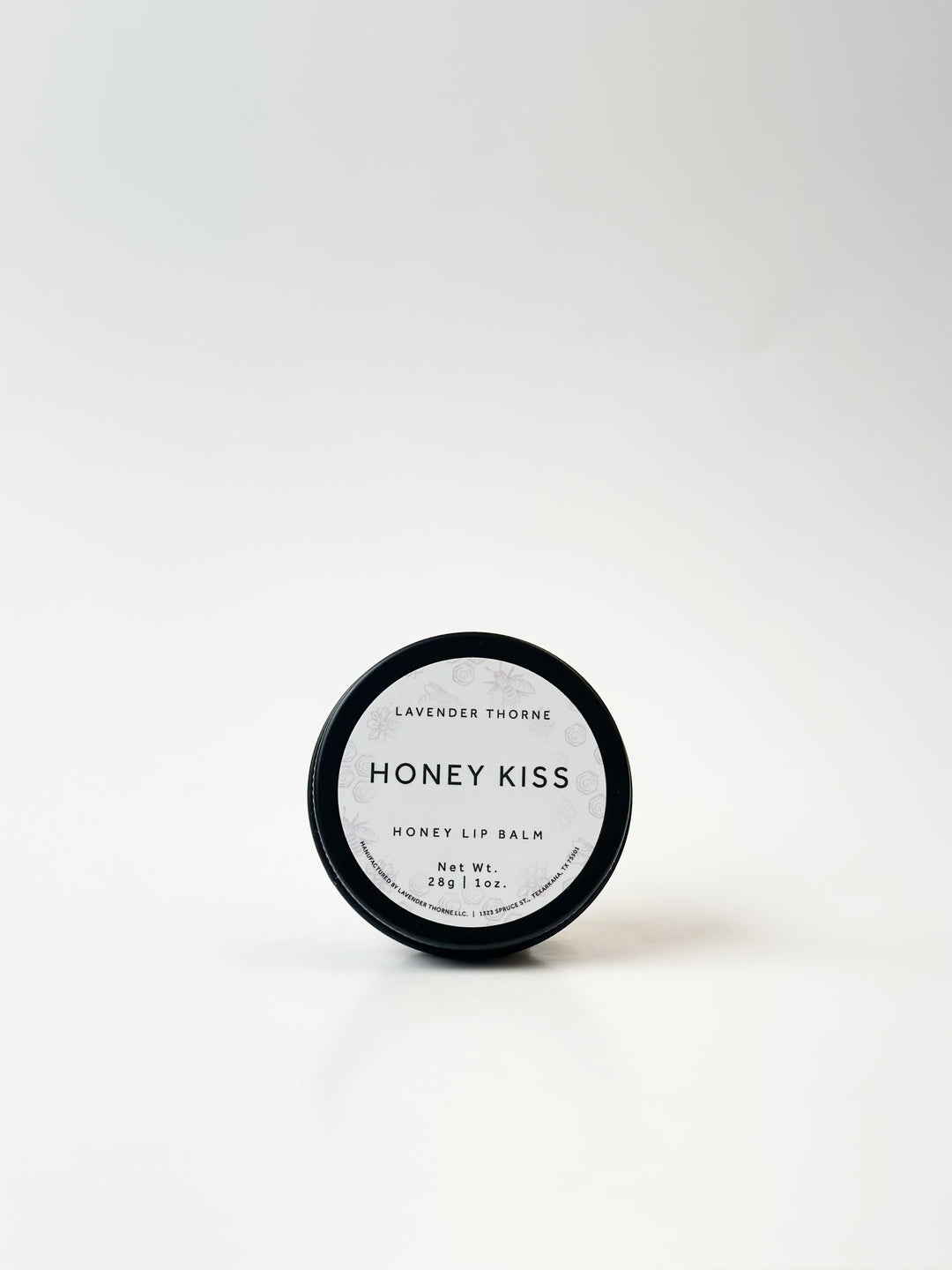 Honey Kiss Lip Balm