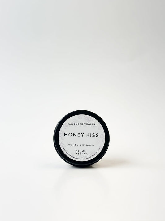Honey Kiss Lip Balm