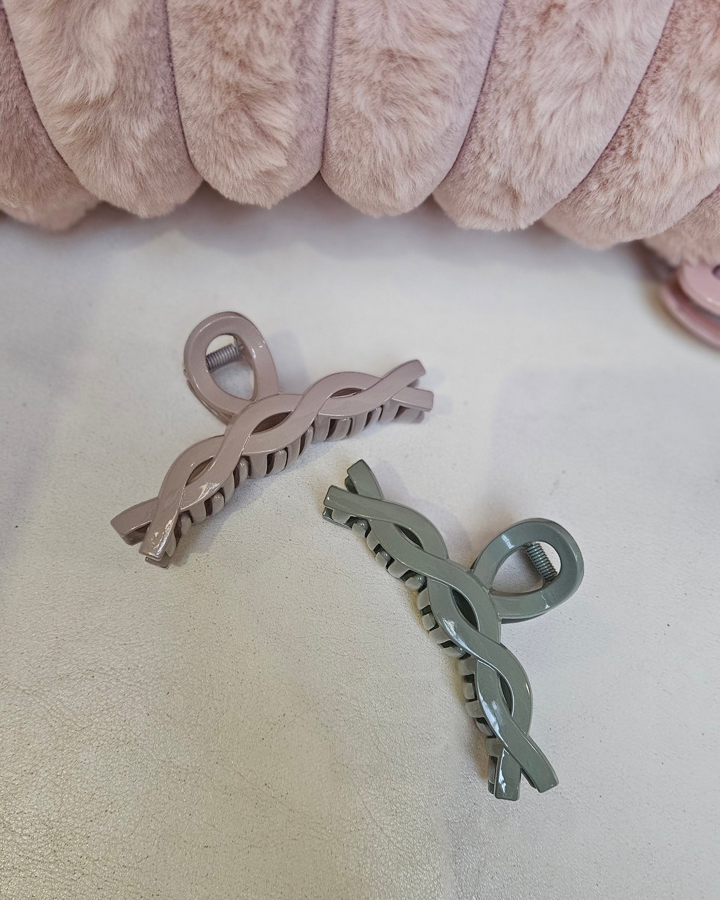 Claw Clips - Small