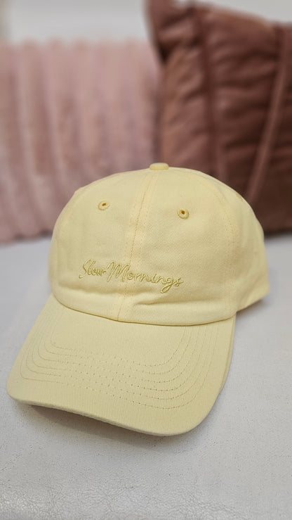 Baseball Cap